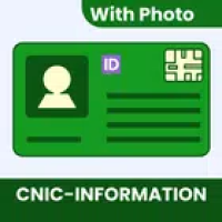 CNIC-data-Services